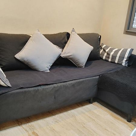 Cozy Studio In Casablanca Eksteriør billede