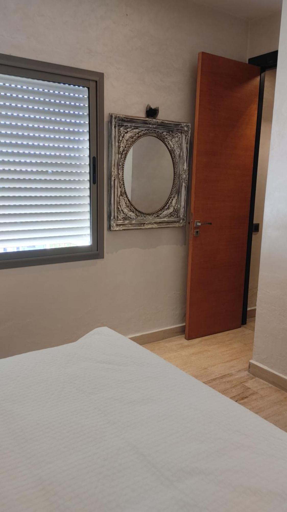 Cozy Studio In Casablanca Eksteriør billede