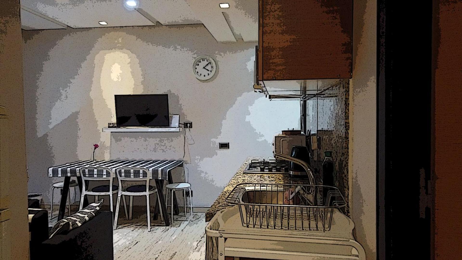 Cozy Studio In Casablanca Eksteriør billede