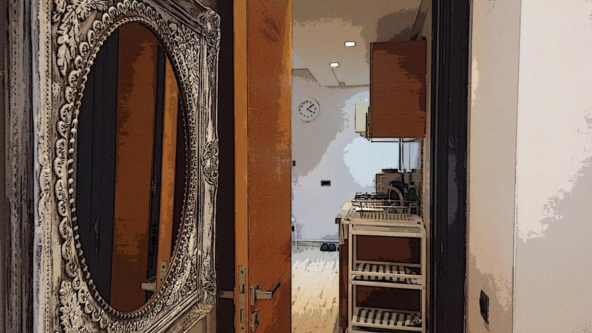 Cozy Studio In Casablanca Eksteriør billede