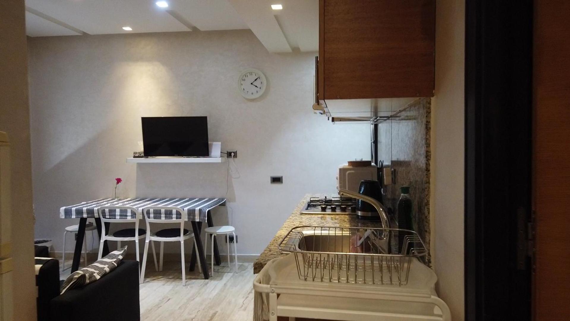 Cozy Studio In Casablanca Eksteriør billede