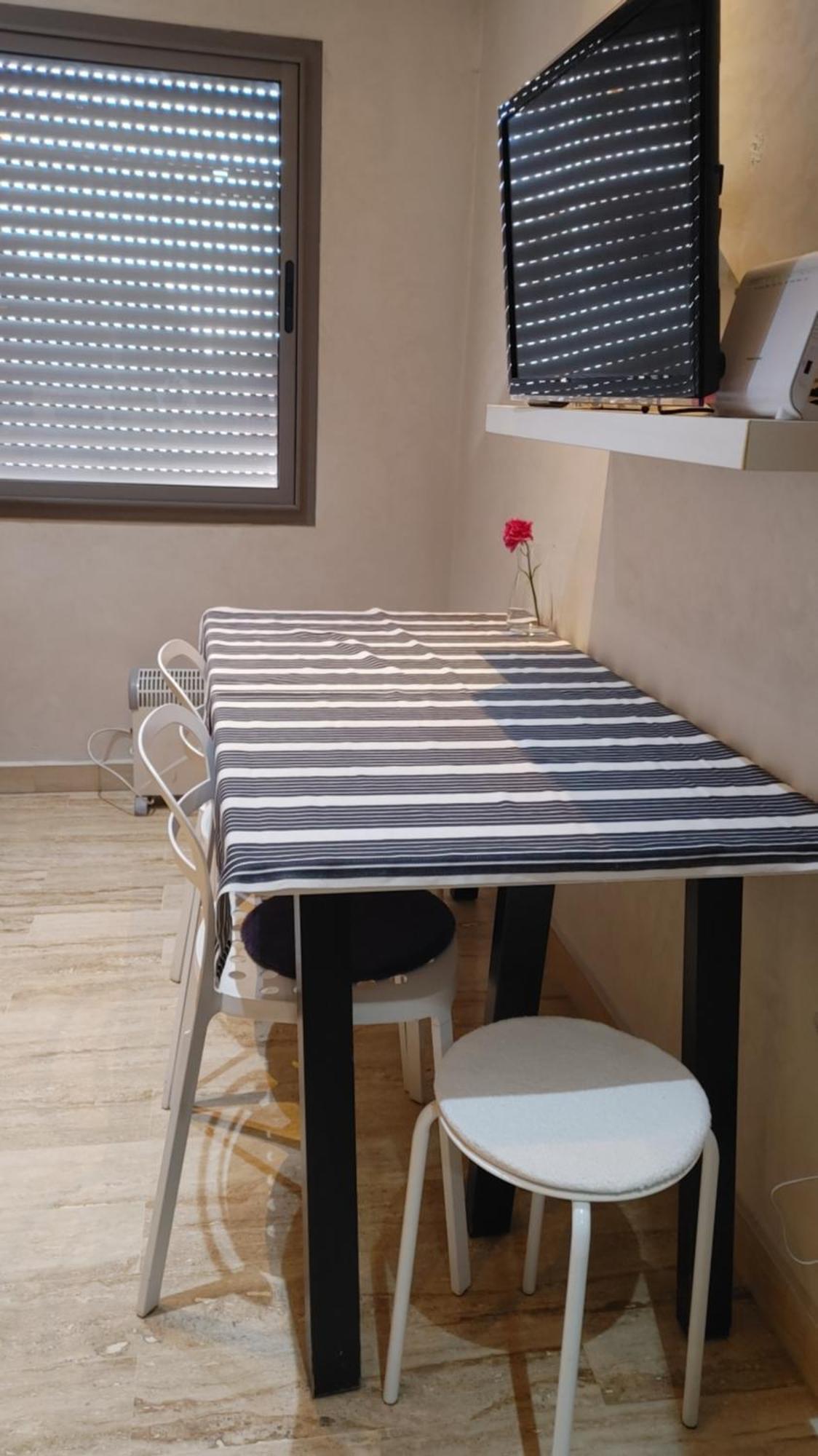 Cozy Studio In Casablanca Eksteriør billede