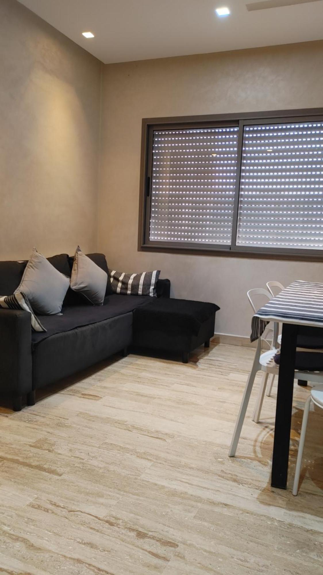 Cozy Studio In Casablanca Eksteriør billede