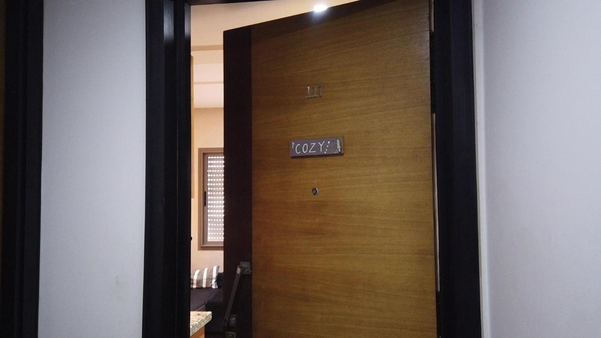Cozy Studio In Casablanca Eksteriør billede