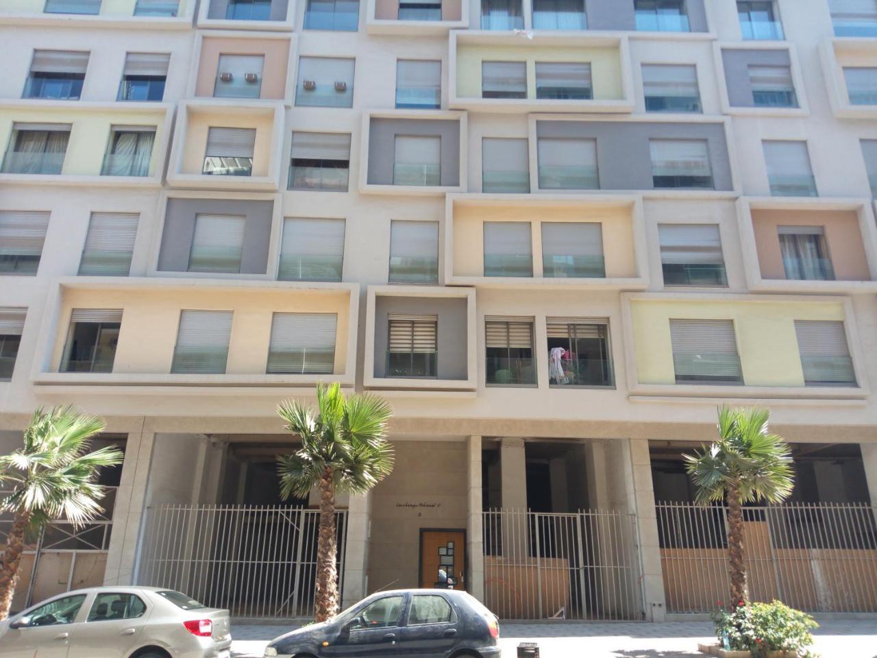 Cozy Studio In Casablanca Eksteriør billede